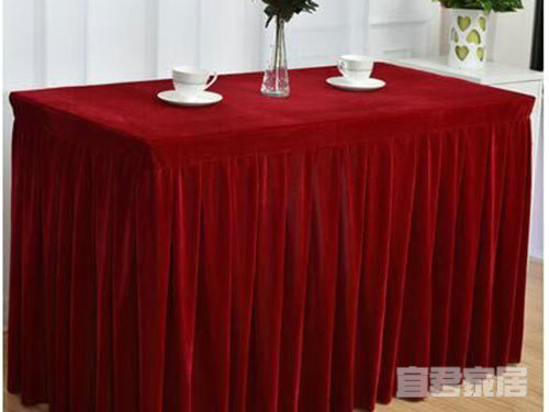 會(huì)務(wù)臺(tái)布