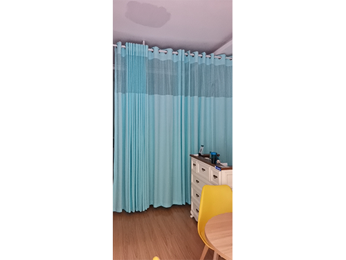 新世紀家園美容店江