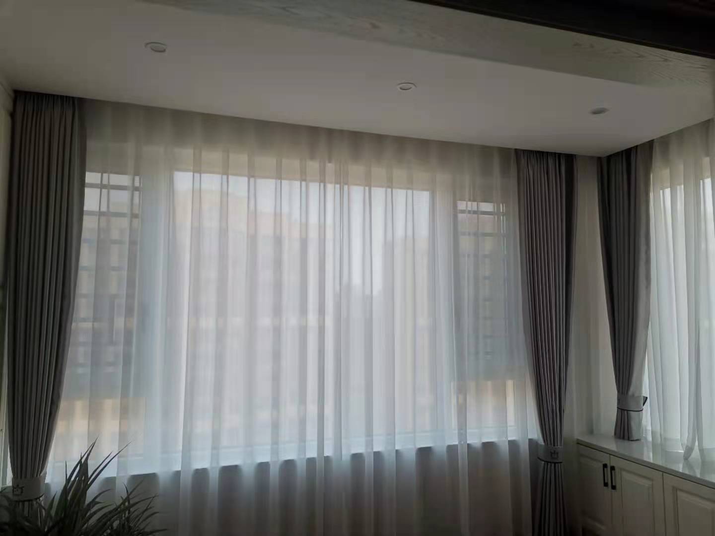 長(zhǎng)房東云臺(tái)5棟客廳