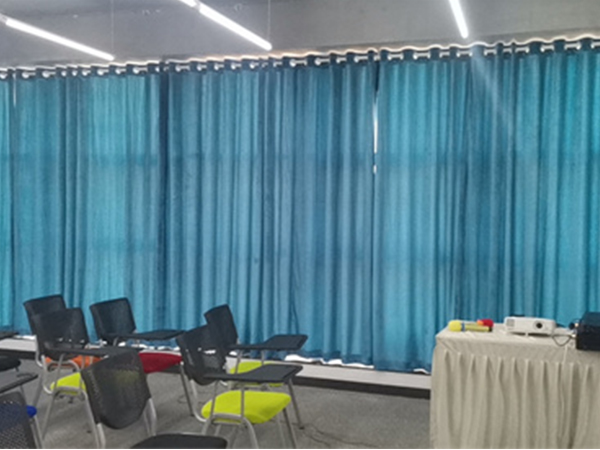 湖南芒果會(huì)議室