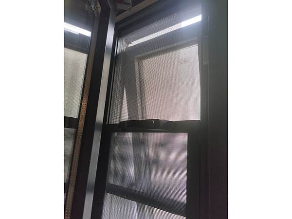 紗窗更換