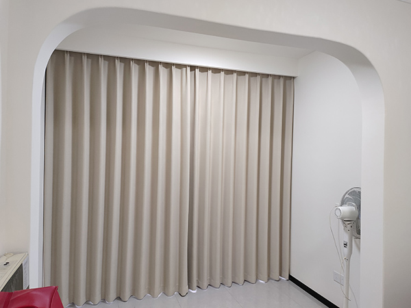 潤和星河玥8棟主臥