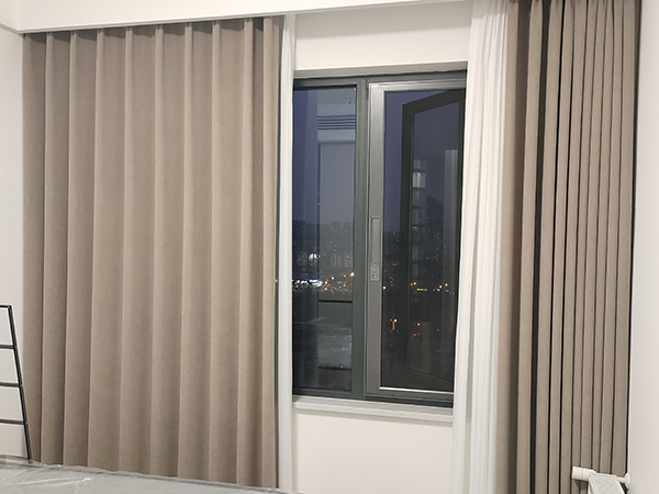 寶能公館2棟父母房