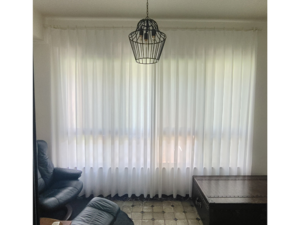 茂華禧都會(huì)12棟客廳