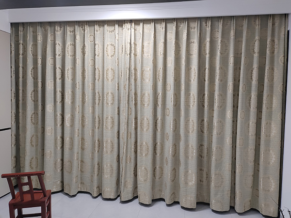 新合六村10棟客廳